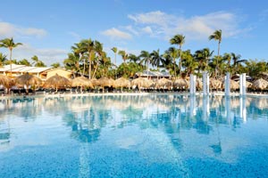 Grand Palladium Palace Resort Spa & Casino - All Inclusive - Punta Cana